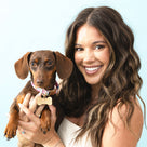Personalized Dog Tag | Gold