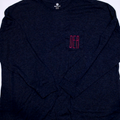 BLOOPER CLOTHING: Monogrammed Long Sleeve Shirt