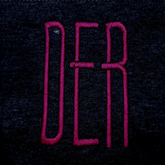 BLOOPER CLOTHING: Monogrammed Long Sleeve Shirt