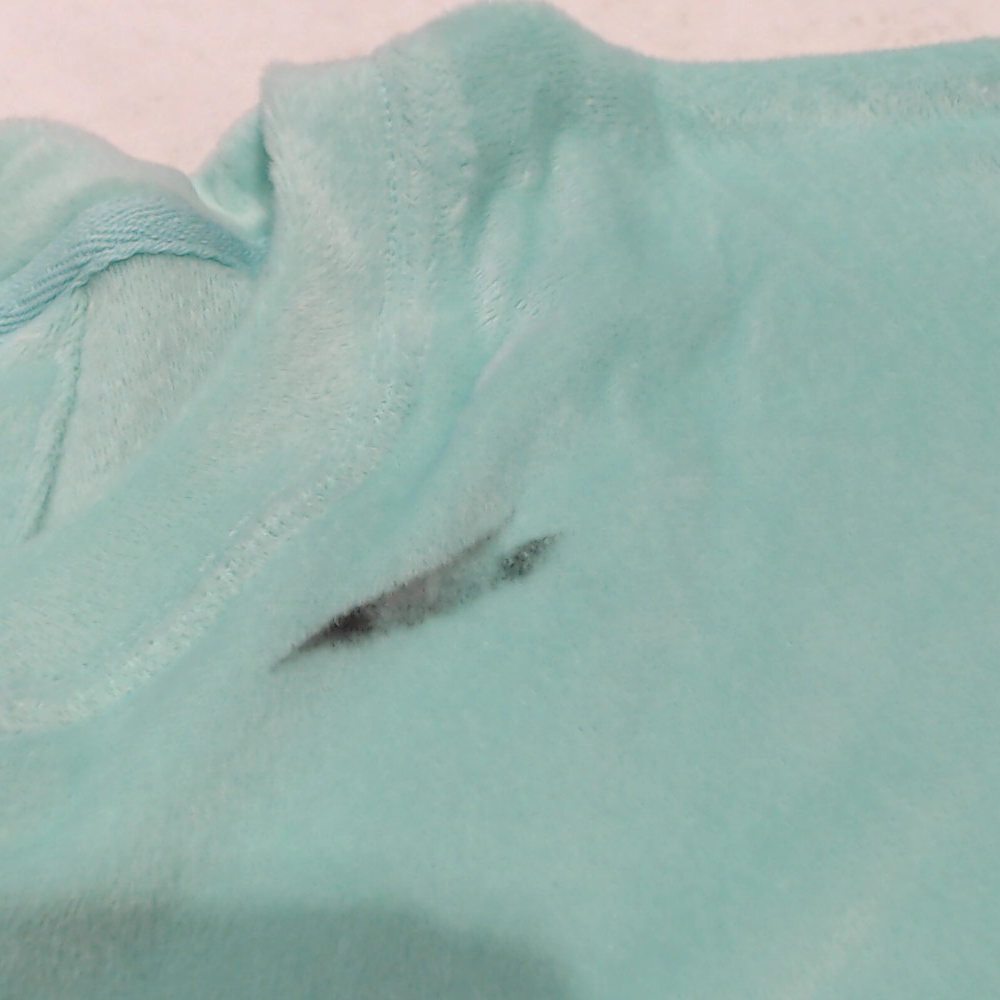 BLOOPER CLOTHING: Monogrammed Softspun Sweatshirt