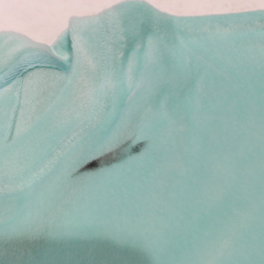 BLOOPER CLOTHING: Monogrammed Softspun Sweatshirt