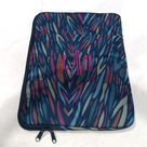 BLOOPER ACCESSORY: Monogrammed Laptop Sleeve