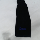 BLOOPER ACCESSORY: Monogrammed Golf Towel