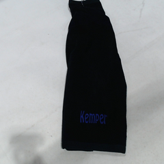 BLOOPER ACCESSORY: Monogrammed Golf Towel