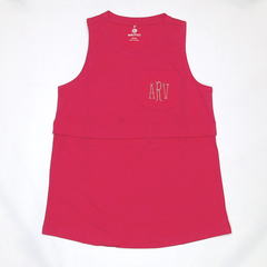 BLOOPER CLOTHING: Monogrammed Dockside Tank Top
