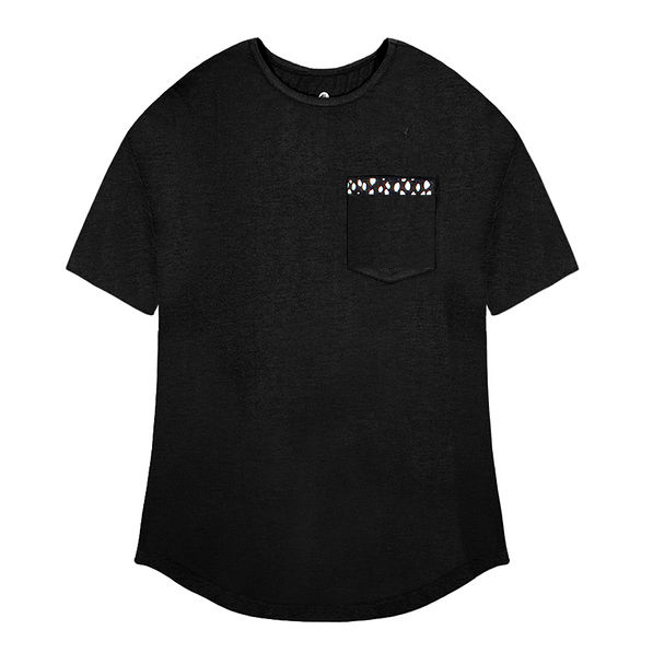 BLOOPER CLOTHING: Blank Pajama Top