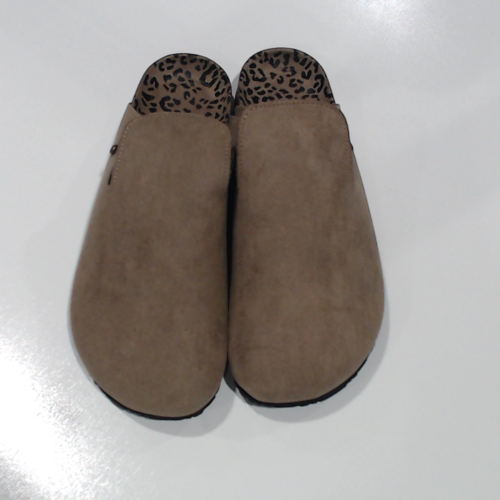 BLOOPER SHOES: BLANK Clogs