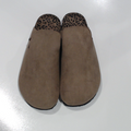 BLOOPER SHOES: BLANK Clogs