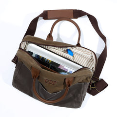 NEW interior shot of bag