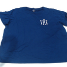 BLOOPER CLOTHING: Monogrammed America T-Shirt