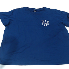 BLOOPER CLOTHING: Monogrammed America T-Shirt