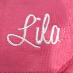 BLOOPER CLOTHING: Monogrammed Classic Sleep Set