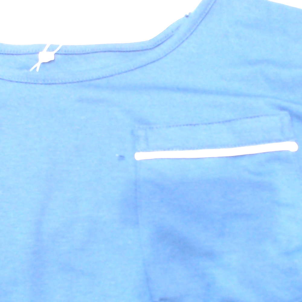BLOOPER CLOTHING: Monogrammed Nightgown Dress