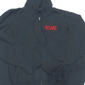 BLOOPER CLOTHING: Monogrammed Knit Sweater Jacket