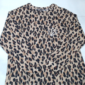 BLOOPER CLOTHING: Monogrammed Long Sleeve Shirt