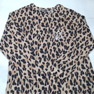 BLOOPER CLOTHING: Monogrammed Long Sleeve Shirt