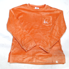 BLOOPER KIDS: Monogrammed Kids Softspun Sweatshirt