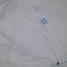 BLOOPER CLOTHING: Monogrammed Tank Top