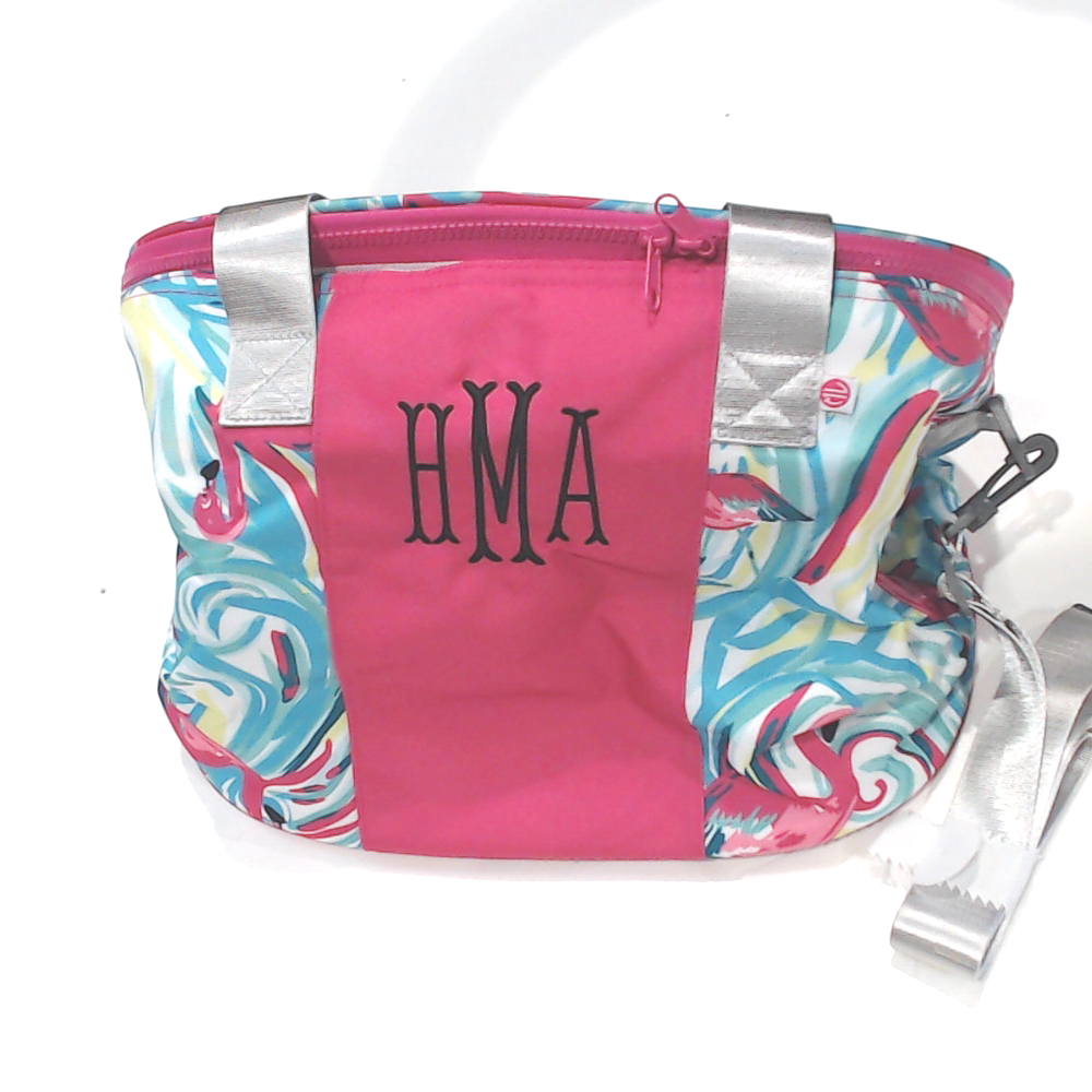 BLOOPER BAG: Personalized Cooler