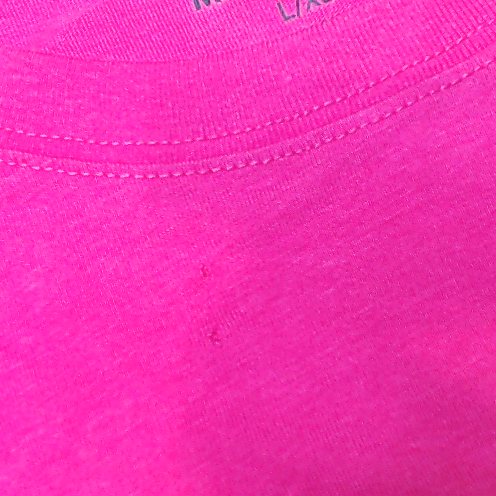 BLOOPER CLOTHING: Monogrammed Long Sleeve Shirt