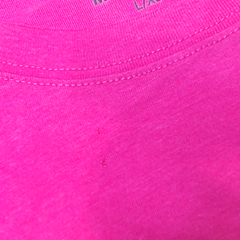 BLOOPER CLOTHING: Monogrammed Long Sleeve Shirt