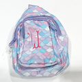 BLOOPER KIDS: Personalized Kids Sling Backpack