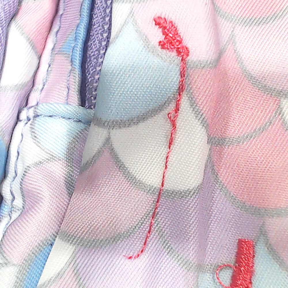 BLOOPER KIDS: Personalized Kids Sling Backpack