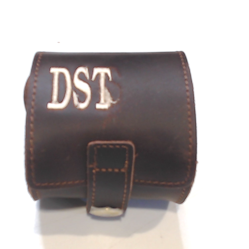 BLOOPER ACCESSORY: Personalized Watch Holder