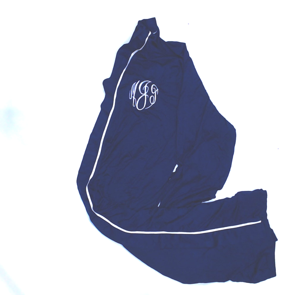 BLOOPER ACCESSORY: Personalized Robe