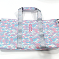 BLOOPER KIDS: Monogrammed Kids Weekend Bag