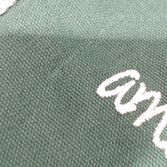 BLOOPER BAG: Monogrammed Anywhere Tote Bag