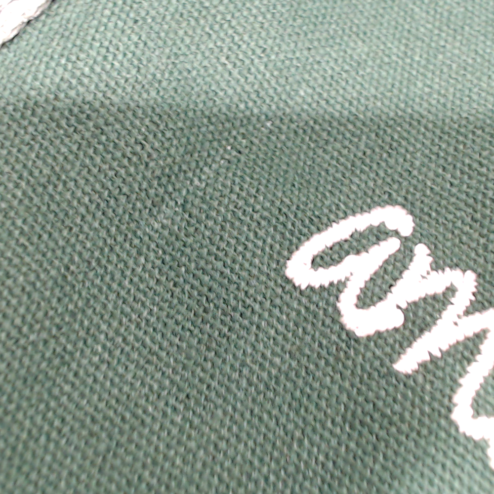BLOOPER BAG: Monogrammed Anywhere Tote Bag