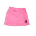 BLOOPER CLOTHING: Monogrammed Skort