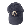 BLOOPER ACCESSORY: Monogrammed Baseball HatMonogrammed Baseball Hat