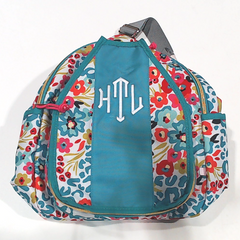 BLOOPER BAG: Personalized Pickleball Bag