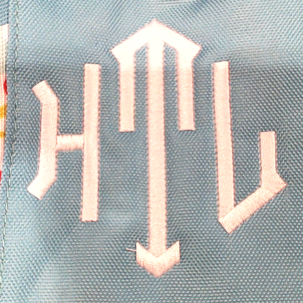 BLOOPER BAG: Personalized Pickleball Bag