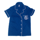 BLOOPER CLOTHING: Monogrammed Classic Sleep Top