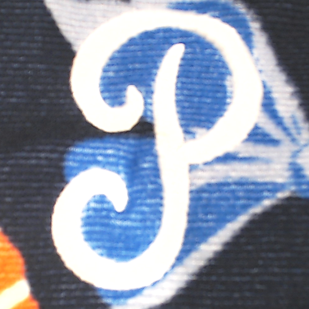 BLOOPER SWIM: Monogrammed Beach Towel