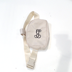 BLOOPER BAG: Personalized Wreath Sash