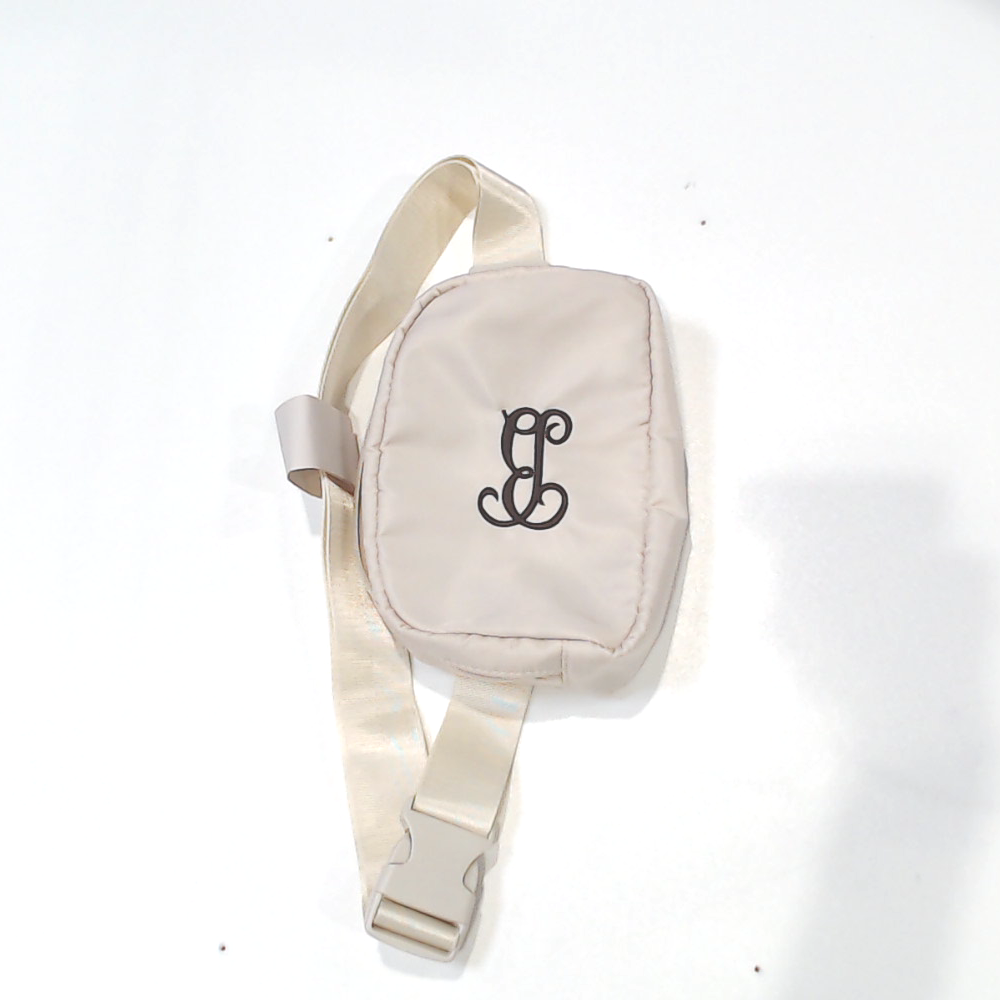 BLOOPER BAG: Personalized Wreath Sash
