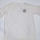 BLOOPER SWIM: Monogrammed Cover Up