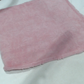BLOOPER ACCESSORY: Monogrammed Bow Blanket