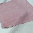 BLOOPER ACCESSORY: Monogrammed Bow Blanket