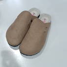 BLOOPER SHOES: BLANK Clogs