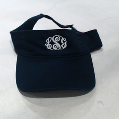 BLOOPER ACCESSORY: Personalized Visor