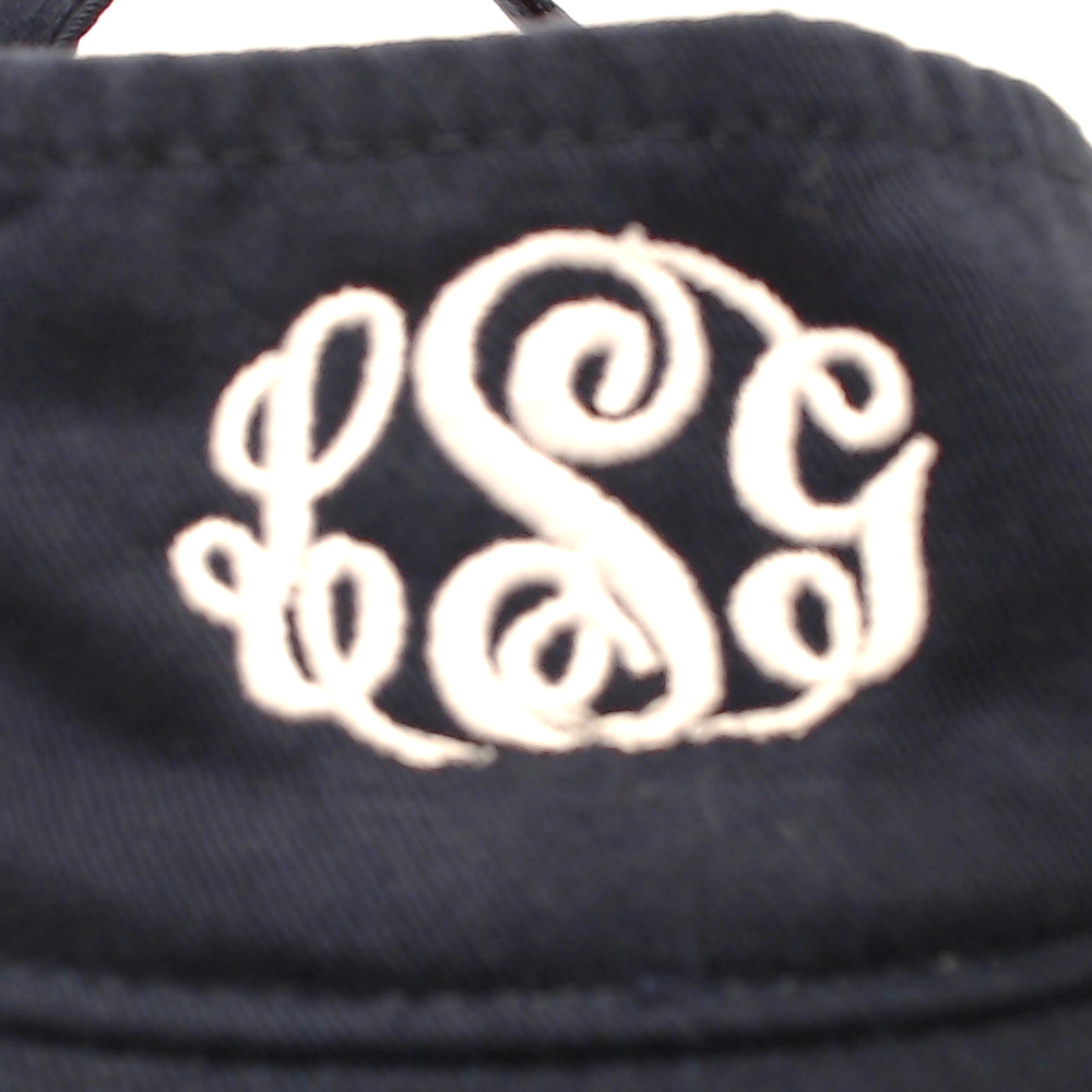 BLOOPER ACCESSORY: Personalized Visor