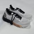 BLOOPER SHOES: BLANK Sneakers
