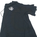 BLOOPER SWIM: Monogrammed Cover Up
