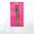 BLOOPER ACCESSORY: Personalized Smart Watch Band