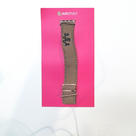 BLOOPER ACCESSORY: Personalized Smart Watch Band